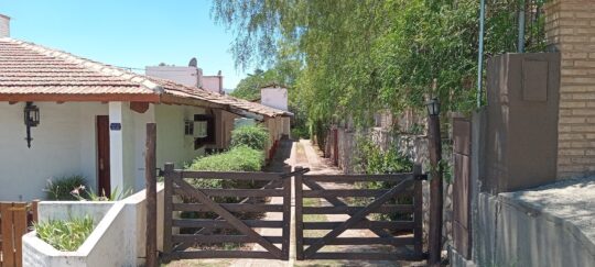 VENTA DPTO EN COMPLEJO EN BARRIO ALTOS EL VALLE